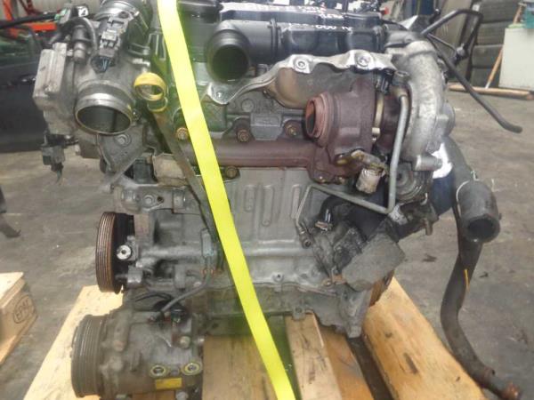 MOTEUR FORD 1.6 TDCI - Vue 3